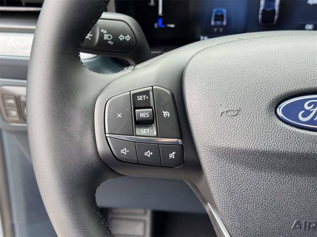 2025 Ford Maverick XLT Image 22 of 26