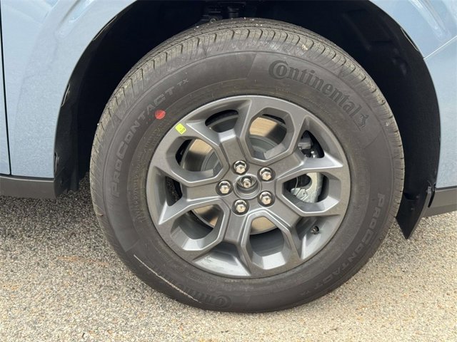 2025 Ford Maverick XLT Image 7 of 26