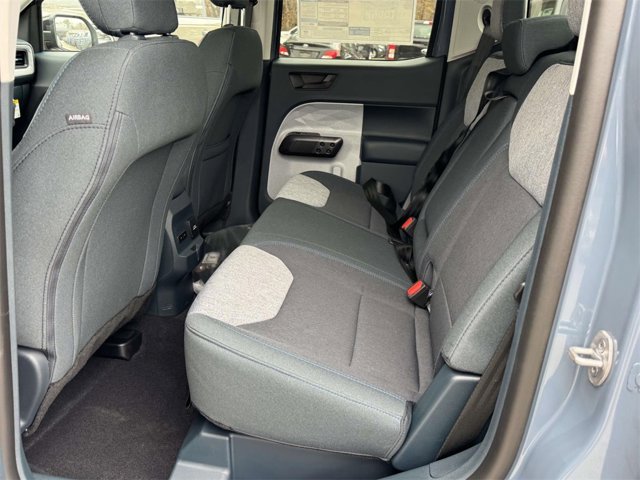 2025 Ford Maverick XLT Image 10 of 26