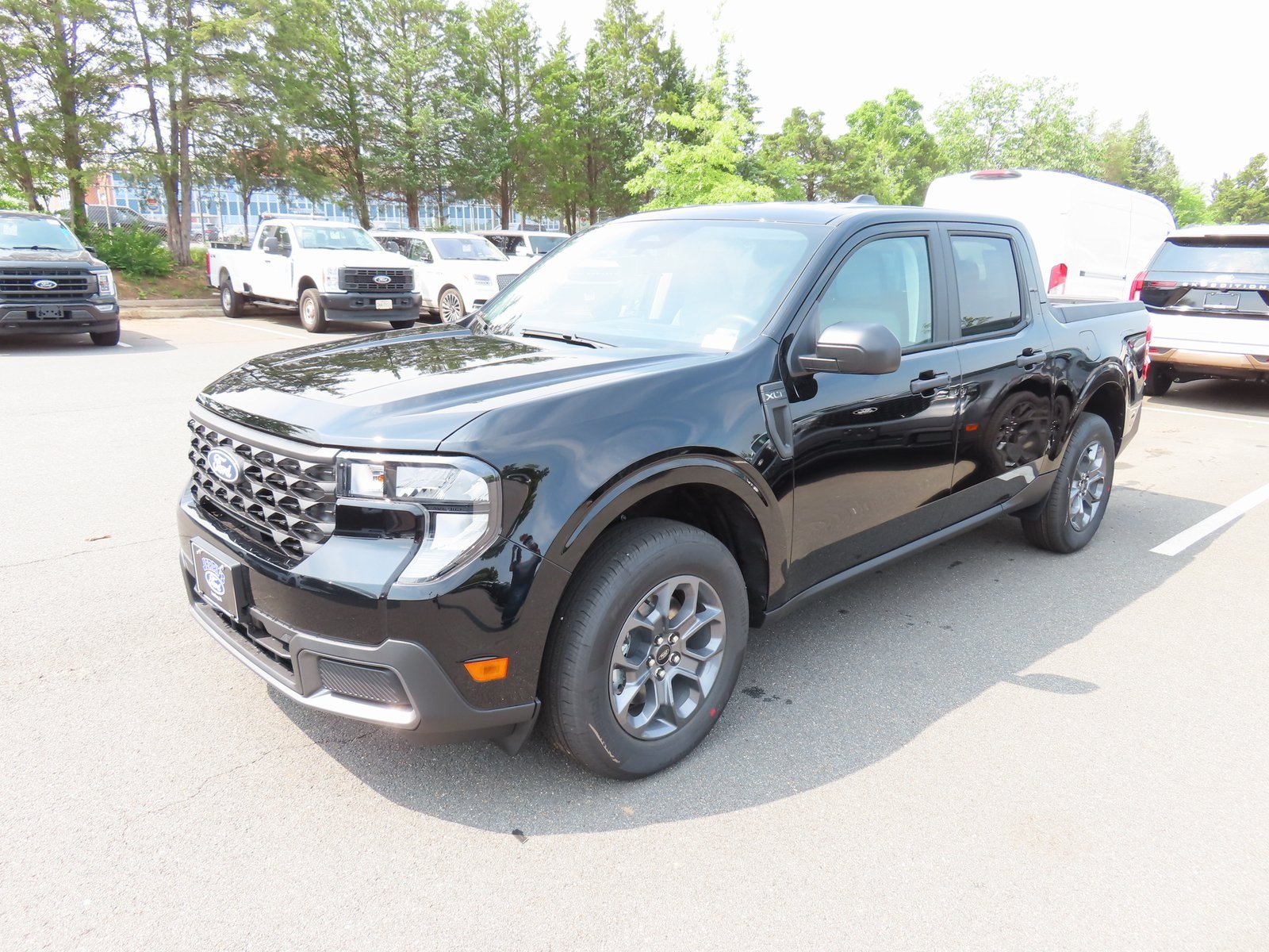 Vehicle image 1 of 24