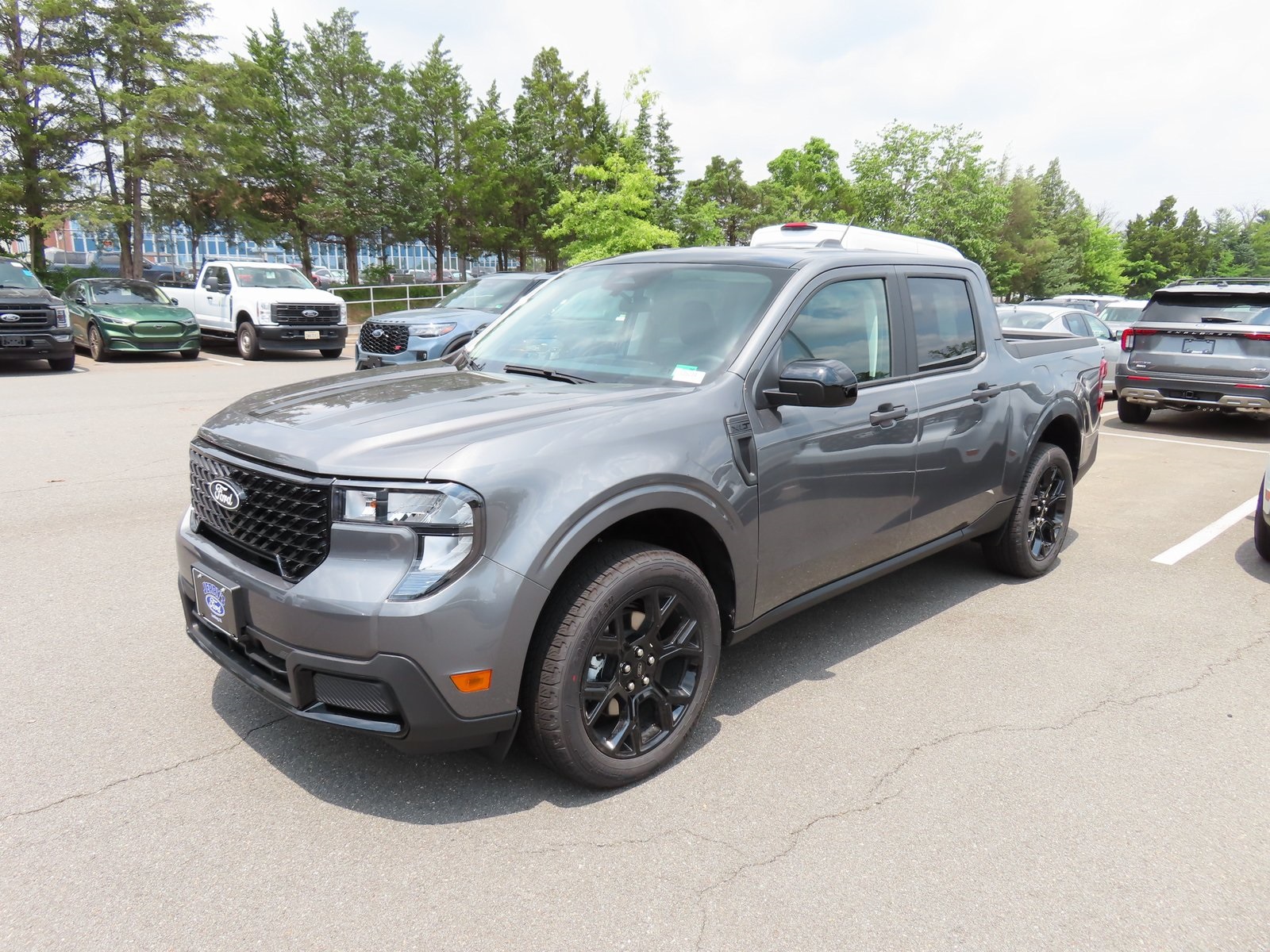 Vehicle image 1 of 39