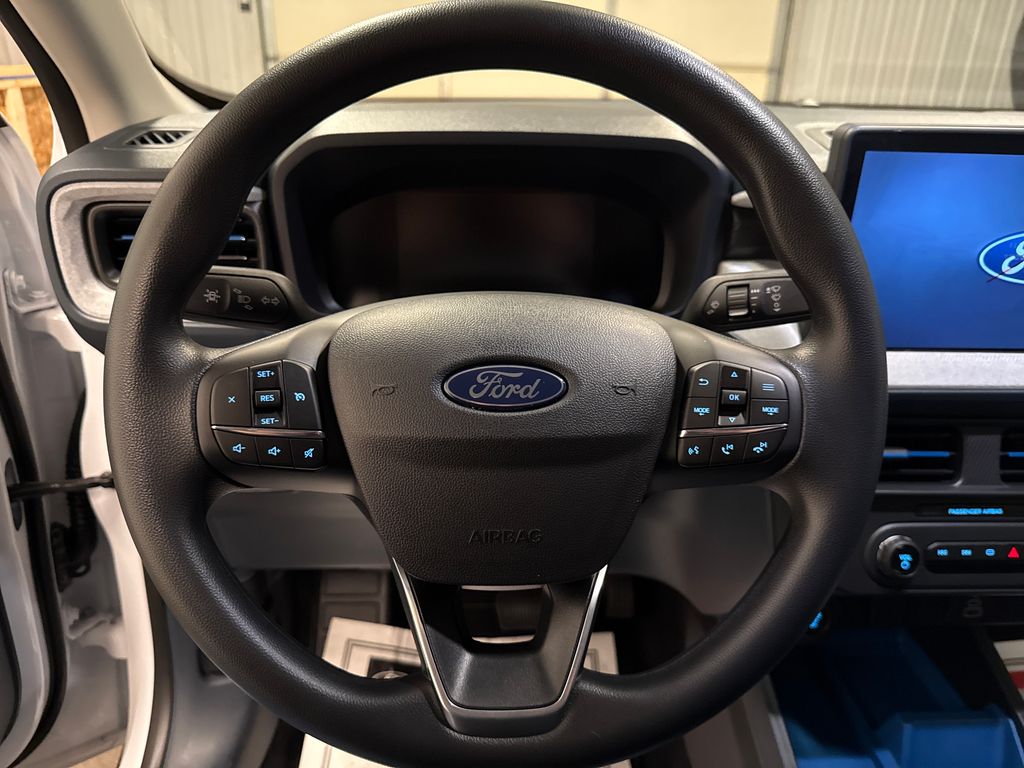 2025 Ford Maverick XLT Image 23 of 25