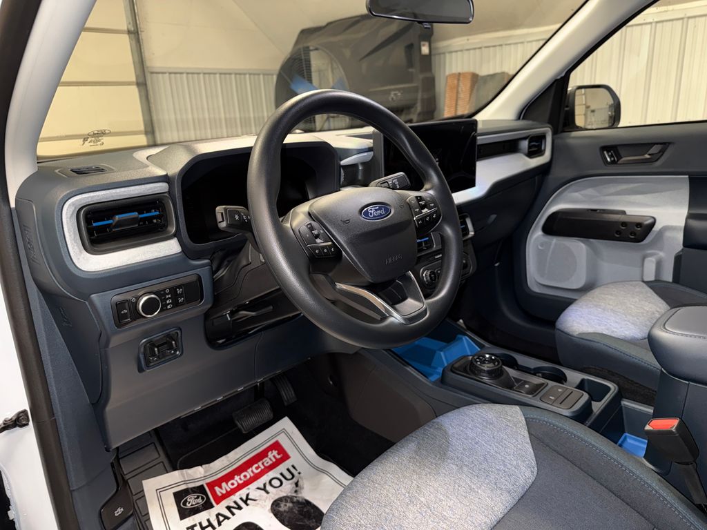 2025 Ford Maverick XLT Image 15 of 25
