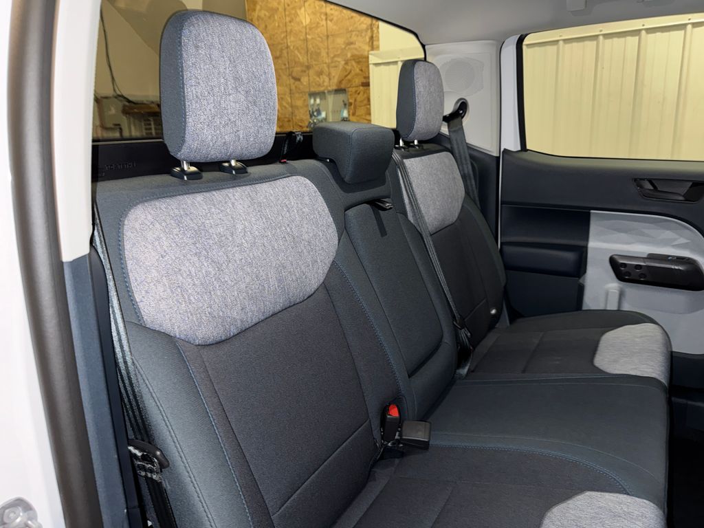 2025 Ford Maverick XLT Image 13 of 25