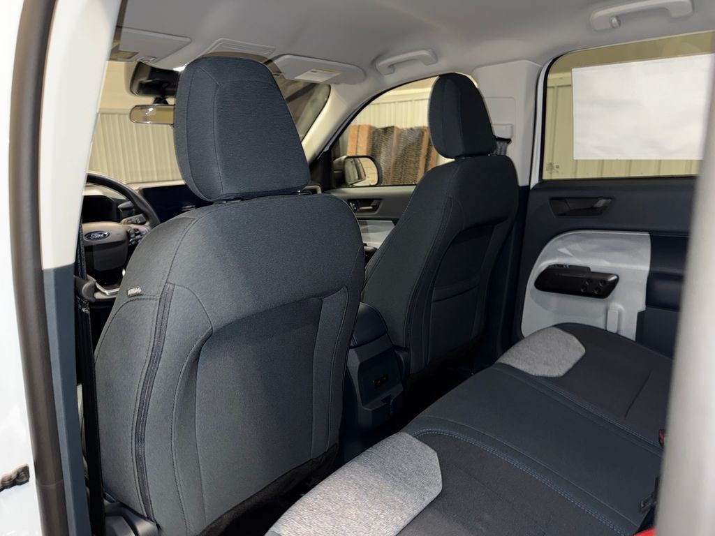 2025 Ford Maverick XLT Image 12 of 25