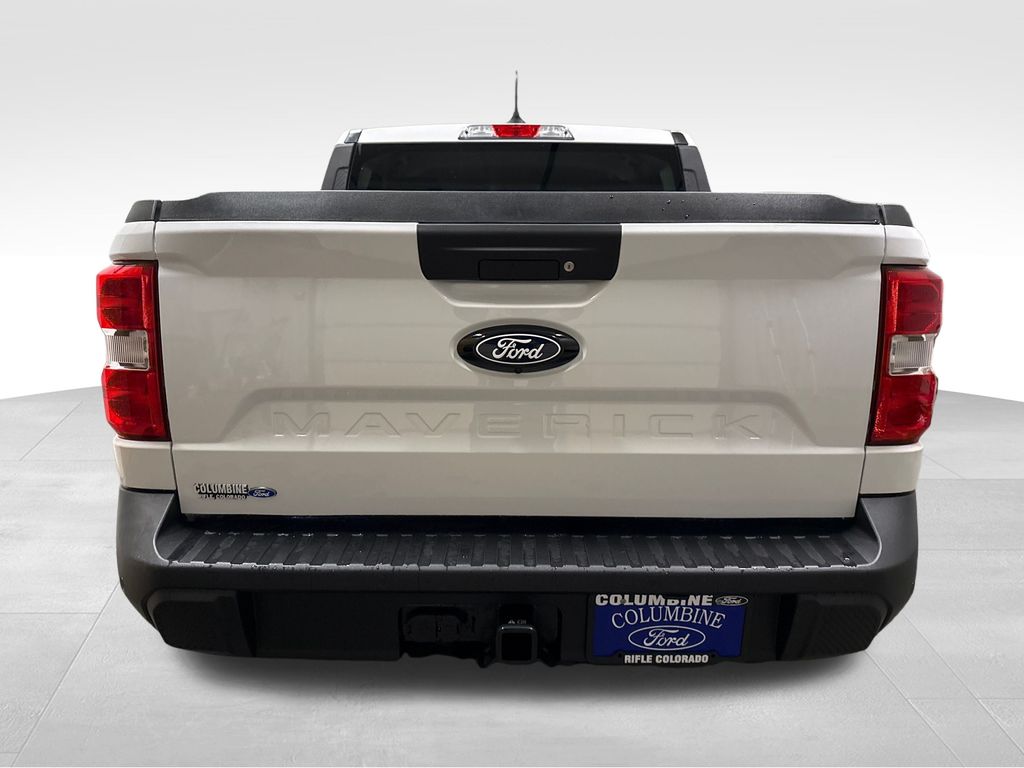2025 Ford Maverick XLT Image 5 of 25