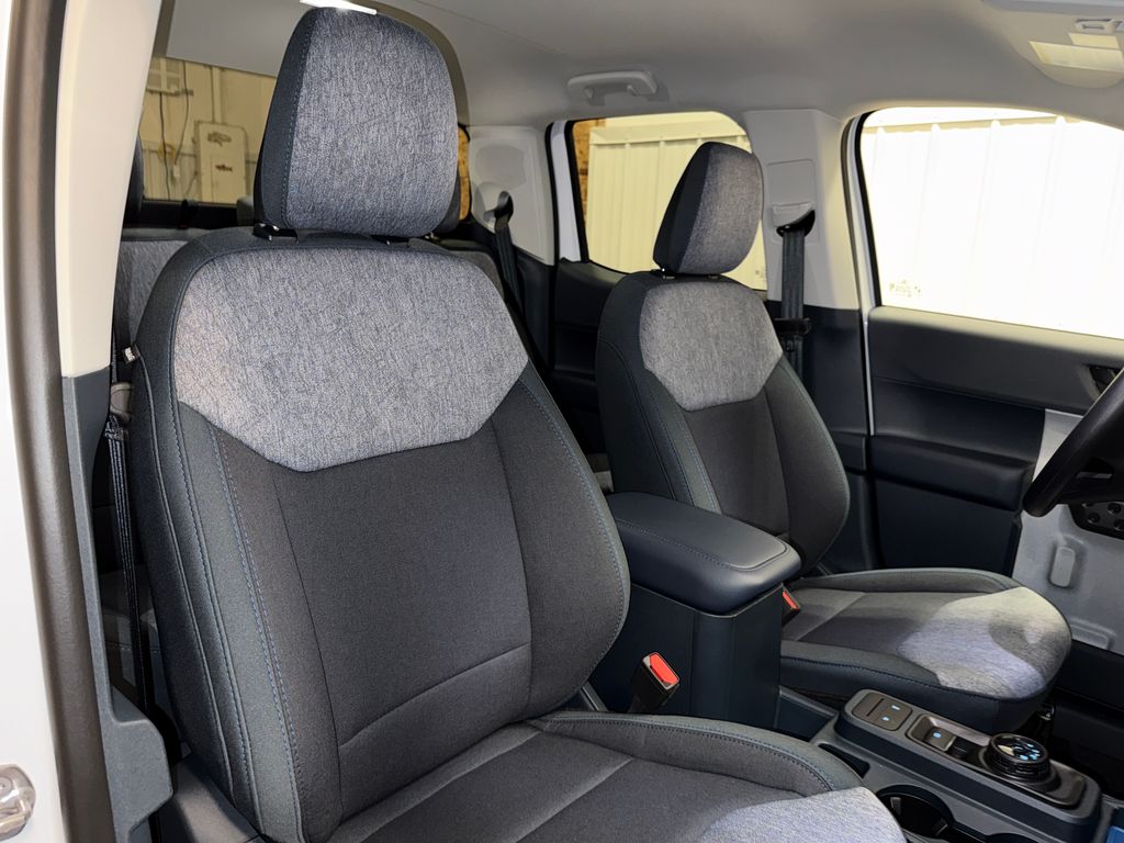 2025 Ford Maverick XLT Image 11 of 25