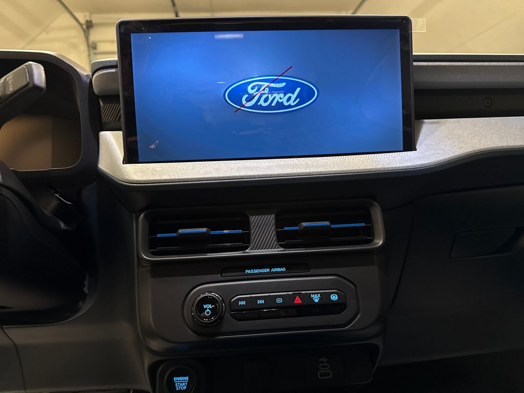 2025 Ford Maverick XLT Image 18 of 25