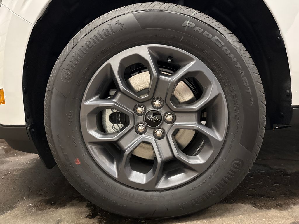 2025 Ford Maverick XLT Image 7 of 25