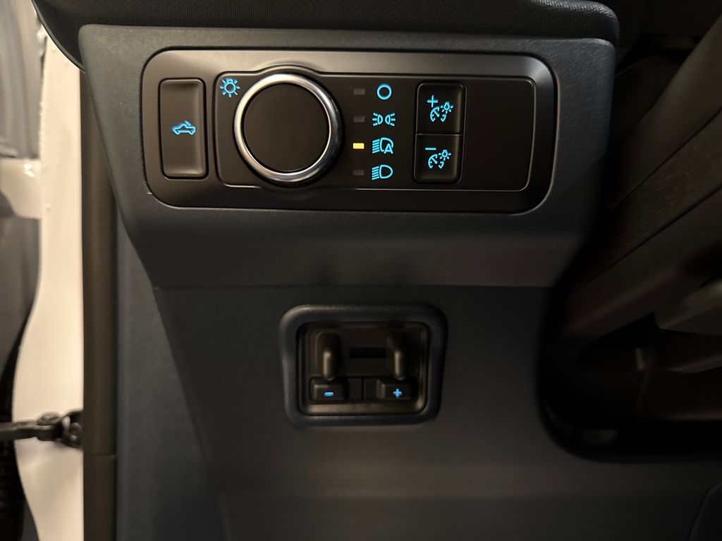 2025 Ford Maverick XLT Image 25 of 25