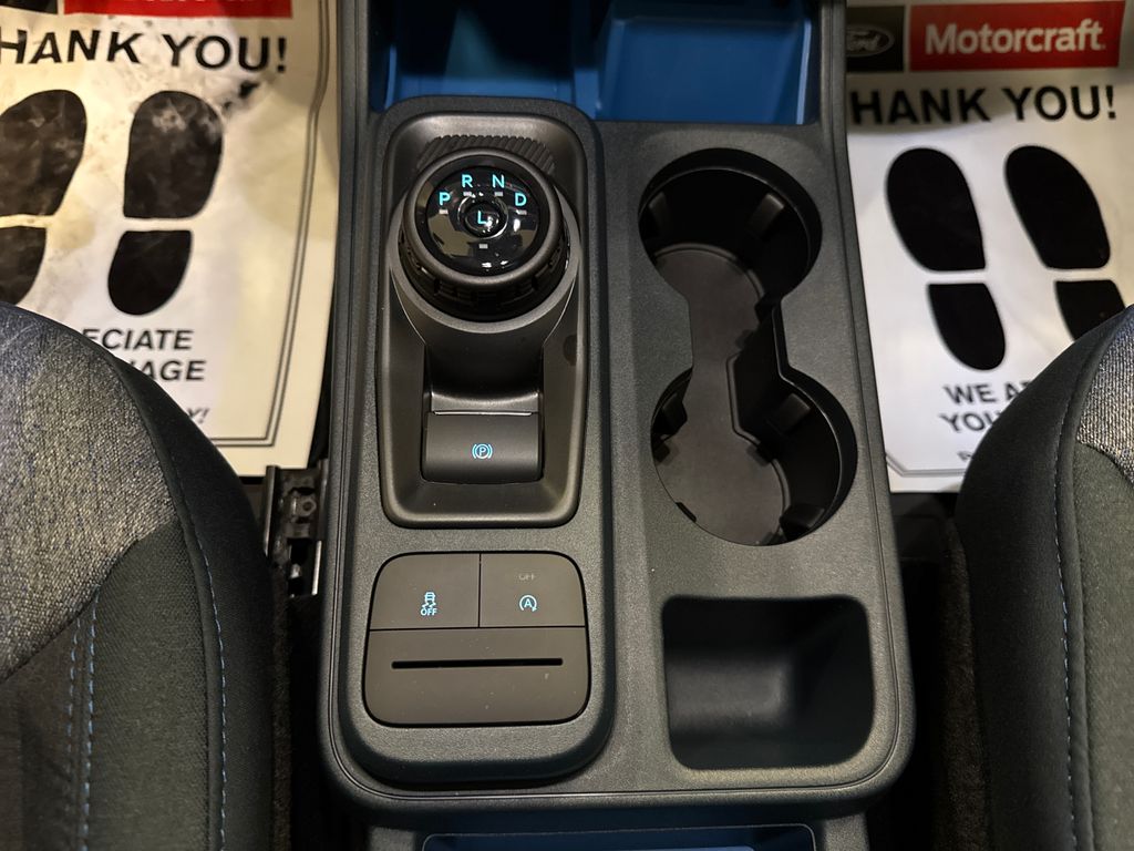 2025 Ford Maverick XLT Image 19 of 25