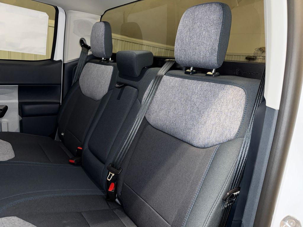 2025 Ford Maverick XLT Image 14 of 25