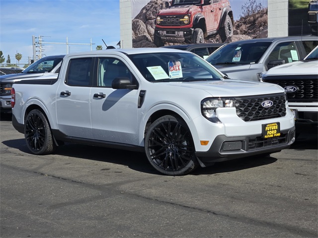 Vehicle image 1 of 11