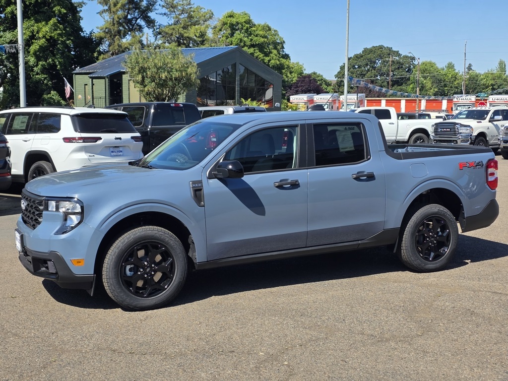 Vehicle image 1 of 32