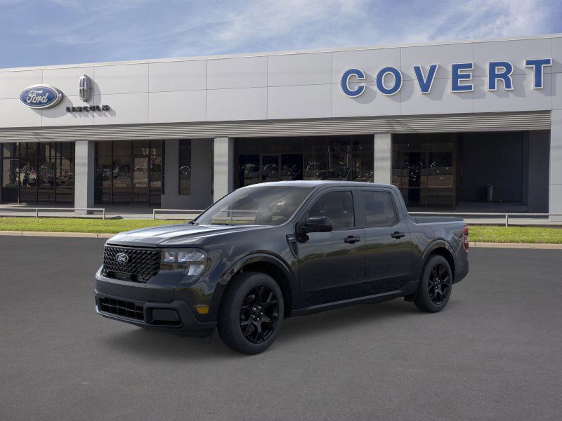 Vehicle image 1 of 24
