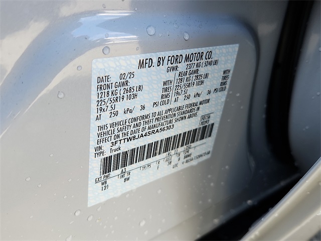Vehicle image 10 of 10