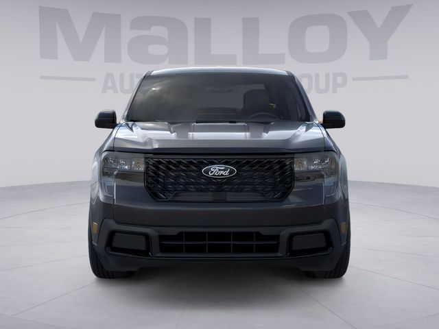 2025 Ford Maverick XLT Image 3 of 24