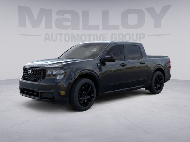 2025 Ford Maverick XLT Image 1 of 24
