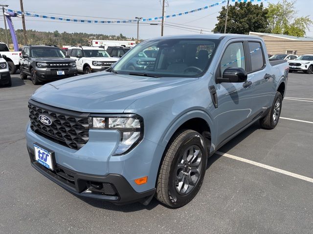 2025 Ford Maverick XLT Image 1 of 30