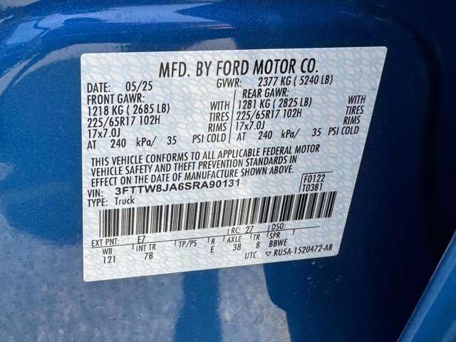 Vehicle image 27 of 27
