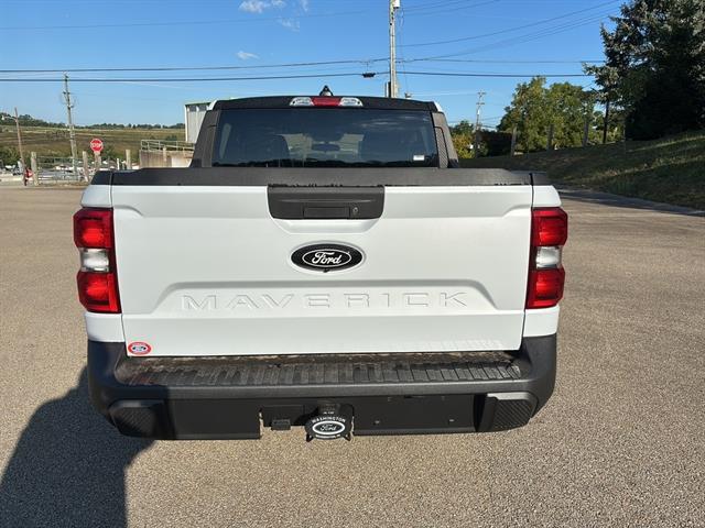 2025 Ford Maverick XLT Image 6 of 26