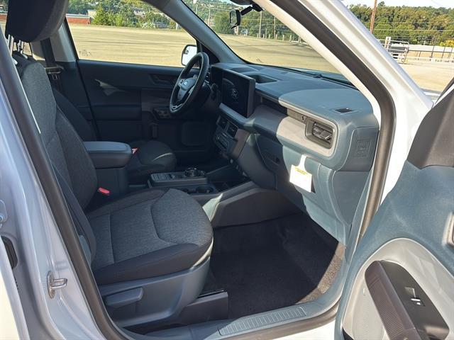 2025 Ford Maverick XLT Image 14 of 26