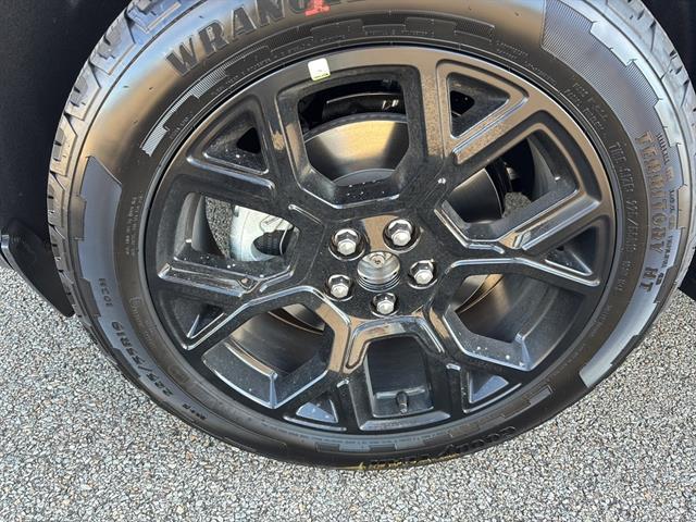 2025 Ford Maverick XLT Image 9 of 26