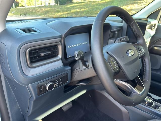 2025 Ford Maverick XLT Image 15 of 26