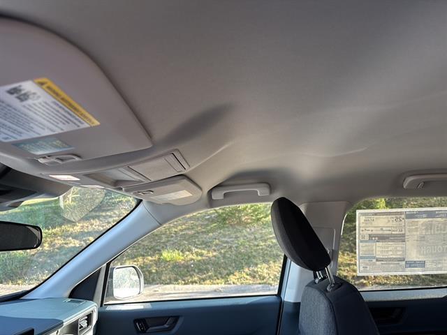 2025 Ford Maverick XLT Image 16 of 26