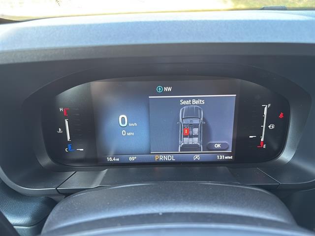 2025 Ford Maverick XLT Image 18 of 26