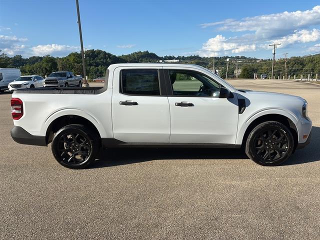 2025 Ford Maverick XLT Image 4 of 26