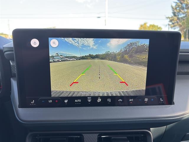 2025 Ford Maverick XLT Image 20 of 26