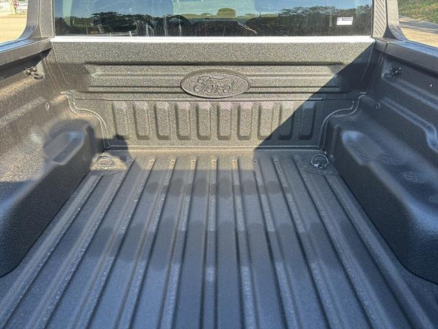 2025 Ford Maverick XLT Image 10 of 26