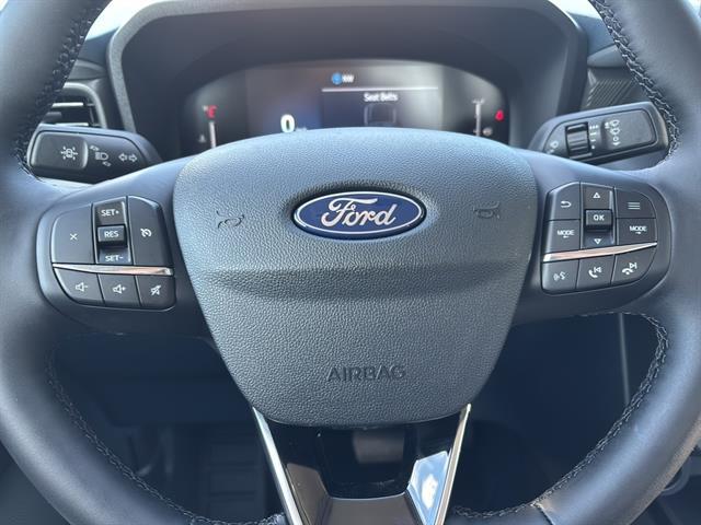 2025 Ford Maverick XLT Image 17 of 26