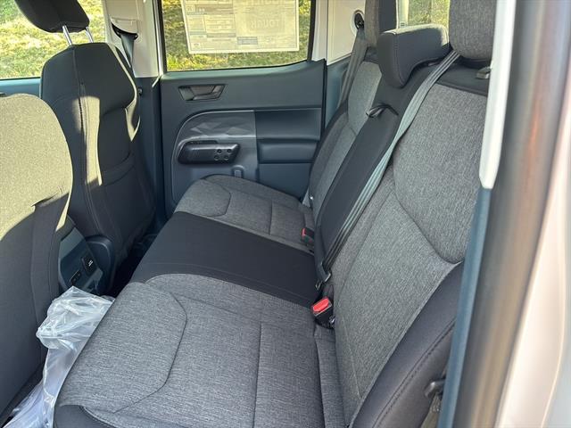 2025 Ford Maverick XLT Image 13 of 26