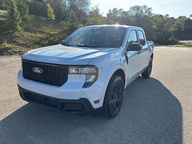 2025 Ford Maverick XLT Image 1 of 26