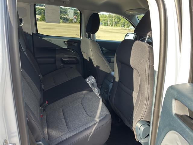 2025 Ford Maverick XLT Image 11 of 26