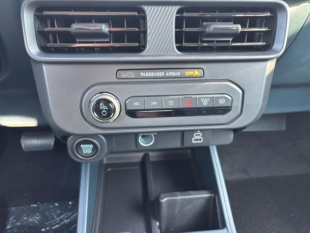 2025 Ford Maverick XLT Image 26 of 26