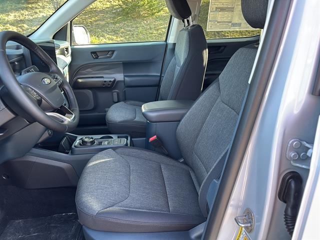 2025 Ford Maverick XLT Image 12 of 26