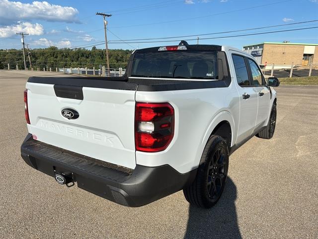 2025 Ford Maverick XLT Image 5 of 26