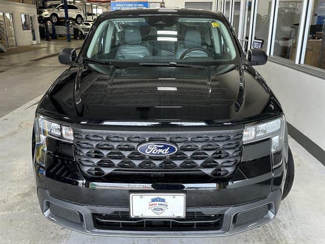 2025 Ford Maverick XLT Image 2 of 29