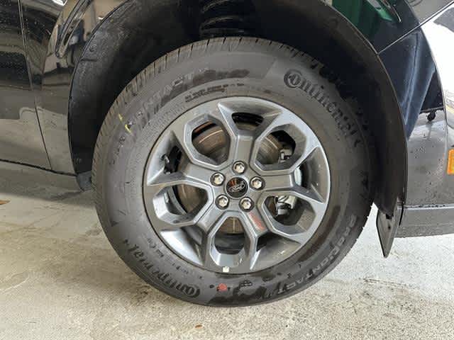 2025 Ford Maverick XLT Image 5 of 29