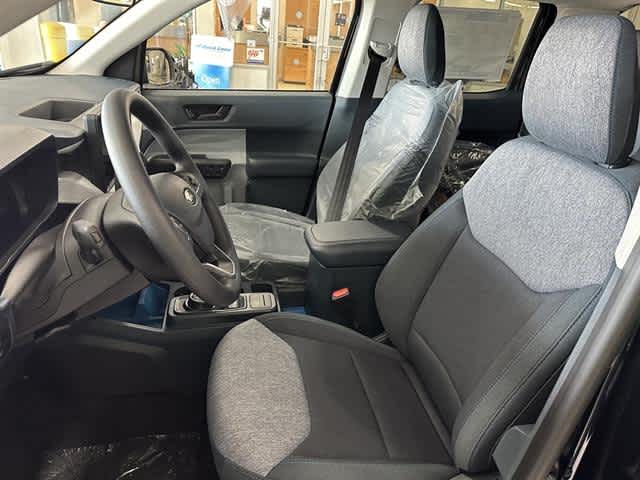 2025 Ford Maverick XLT Image 10 of 29