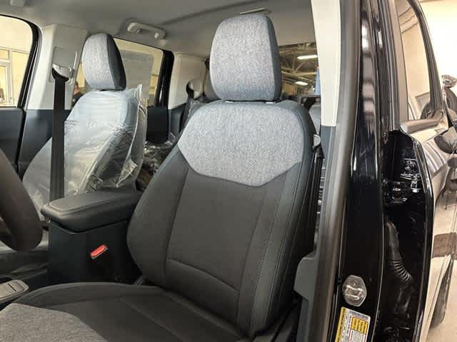 2025 Ford Maverick XLT Image 9 of 29