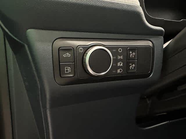 2025 Ford Maverick XLT Image 25 of 29