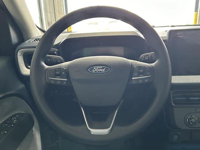 2025 Ford Maverick XLT Image 23 of 29