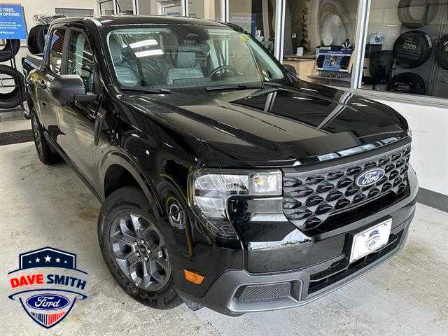 2025 Ford Maverick XLT Image 27 of 29