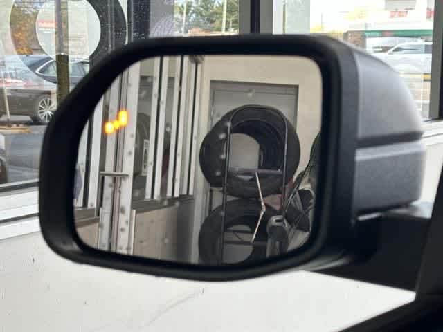 2025 Ford Maverick XLT Image 19 of 29