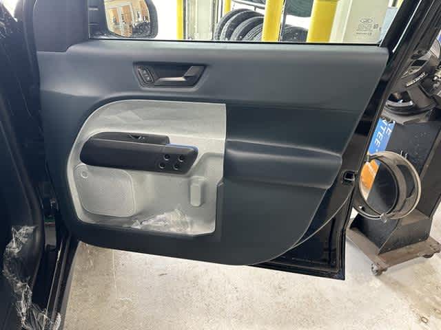 2025 Ford Maverick XLT Image 21 of 29