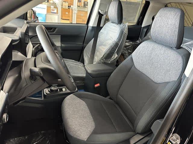 2025 Ford Maverick XLT Image 8 of 29